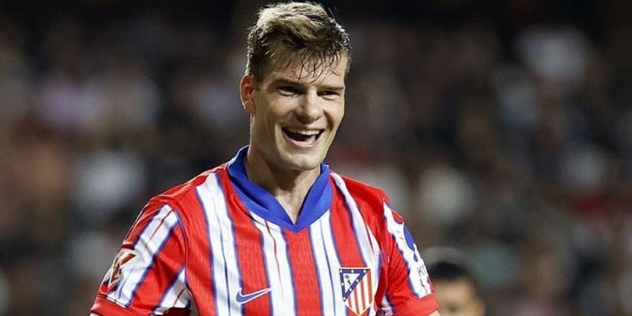 Sörloth'u isteyen Türk takımı ortaya çıktı: İspanyollar açıkladı