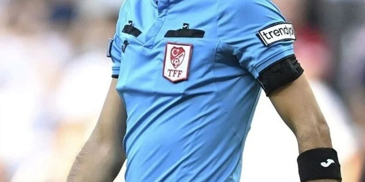 Hangi bahisçi hakemler listeden çıkarıldı: Korkunç iddia