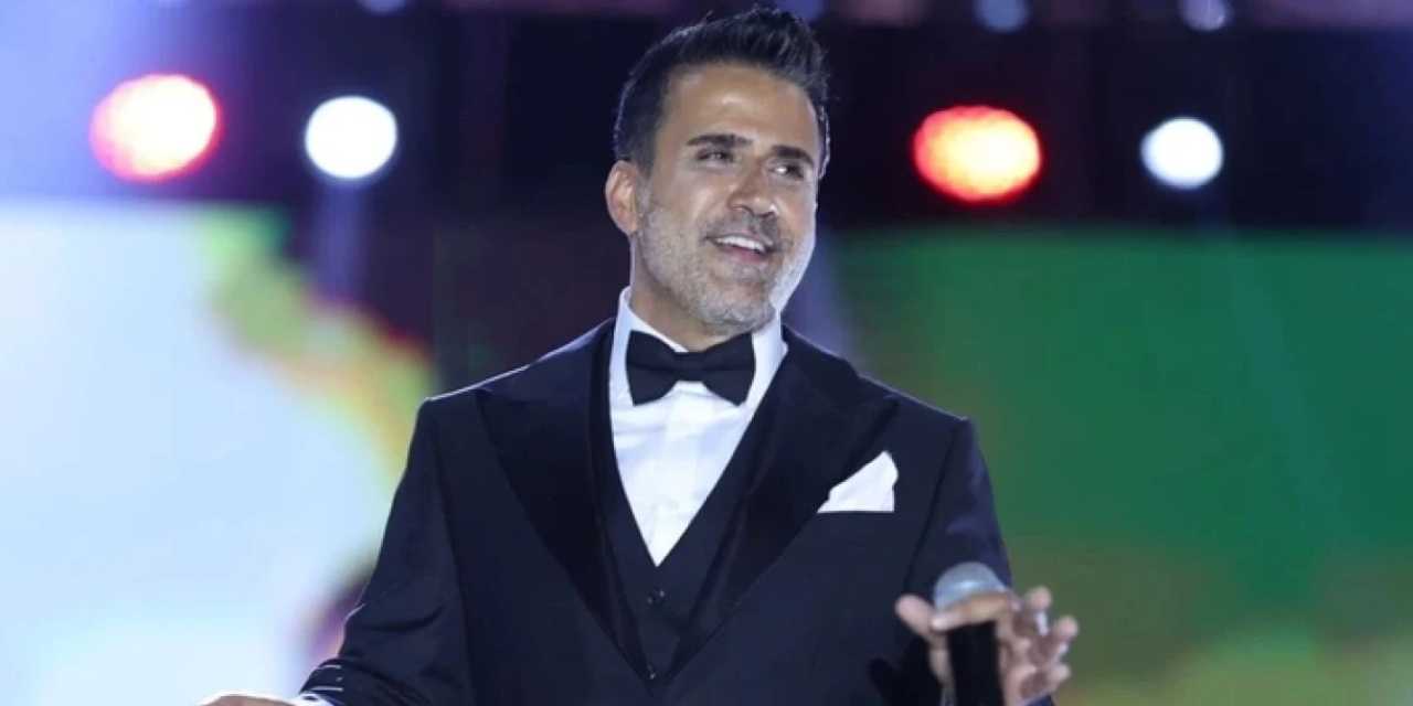 Emrah'ın son halini görenler tanıyamadı: Sahnede hüngür hüngür ağladı