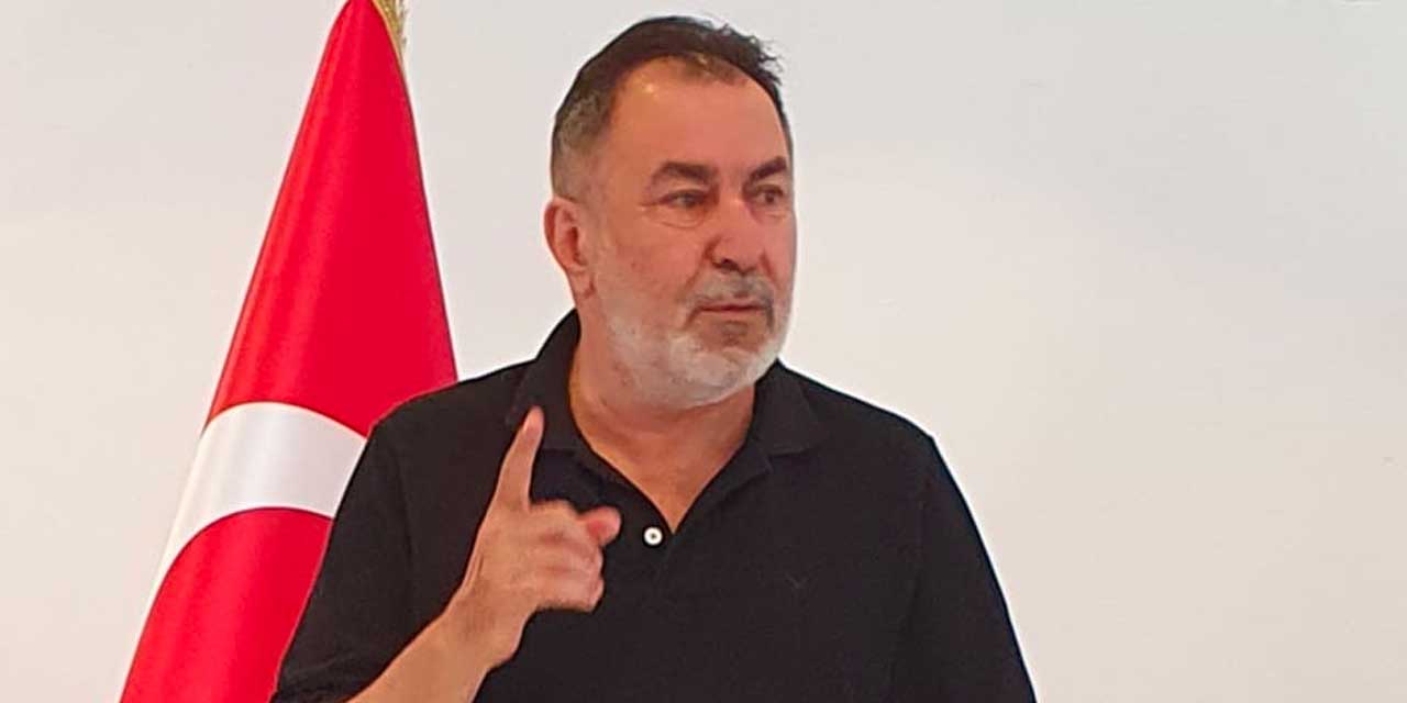 'Konyaspor’a kim sahip çıkıyorsa baş tacı edilmeli'