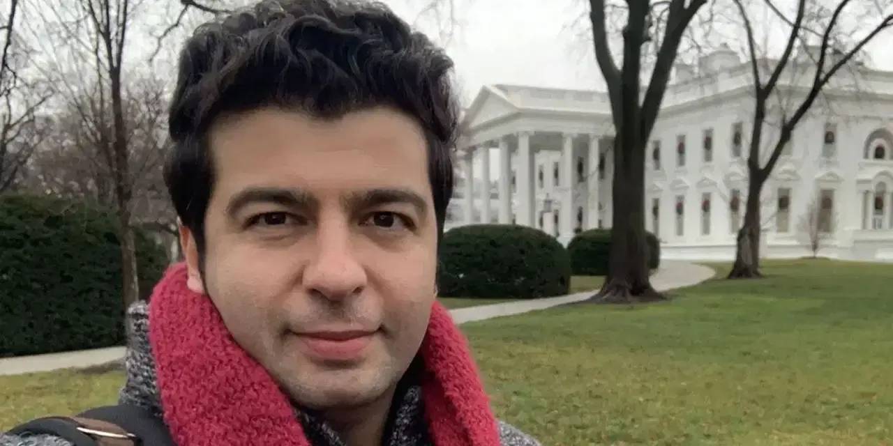 Erdoğan-Trump görüşmesi sonrası işinden olmuştu! Gazeteci Hakan Günay kitap yazacak: Anlatacak çok şey var