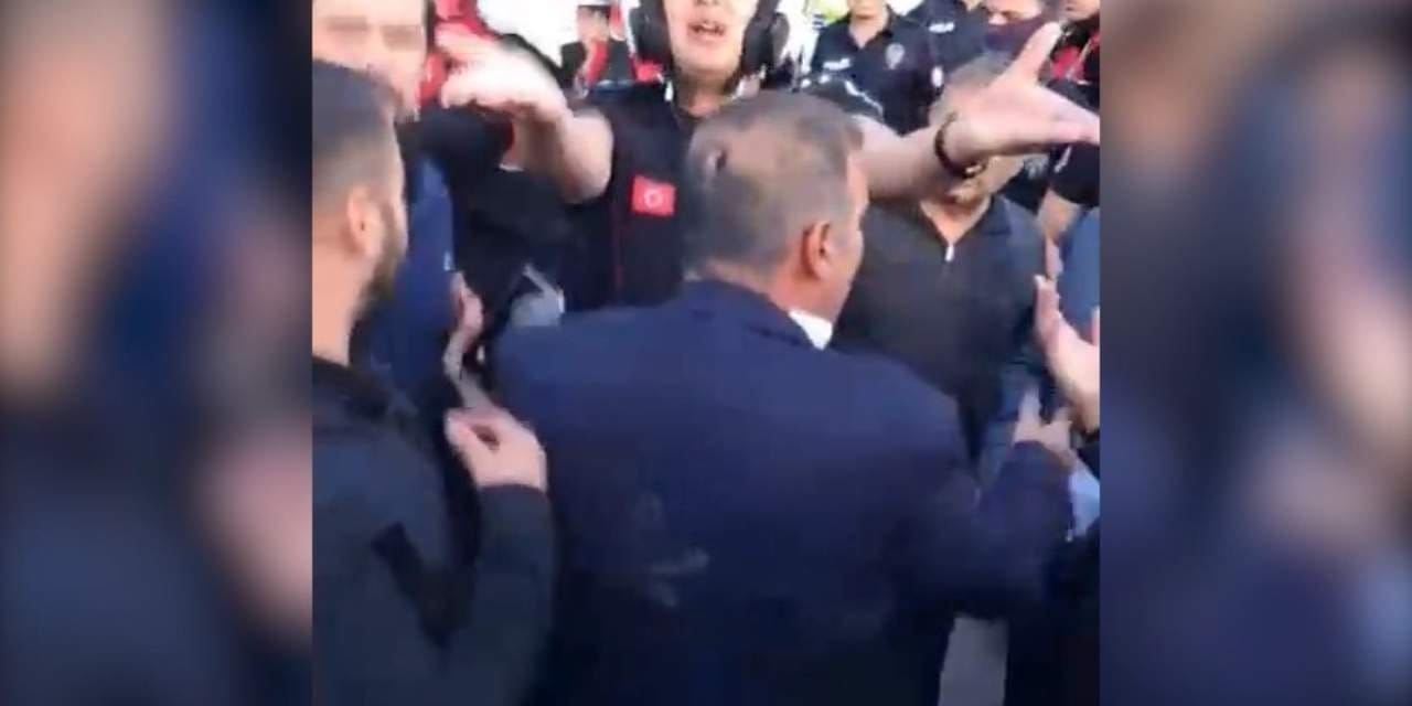 Şanlıurfa'da cenazede 'park' kavgası: 9 yaralı