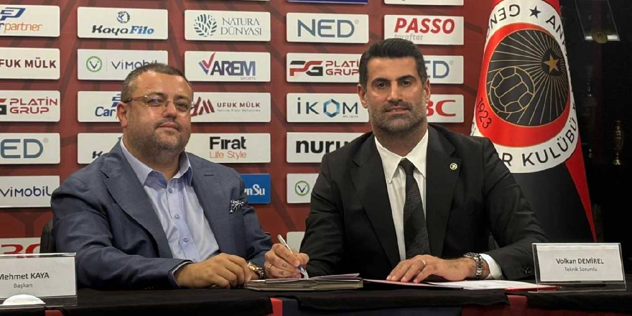 Volkan Demirel: İliklerimde hissettim