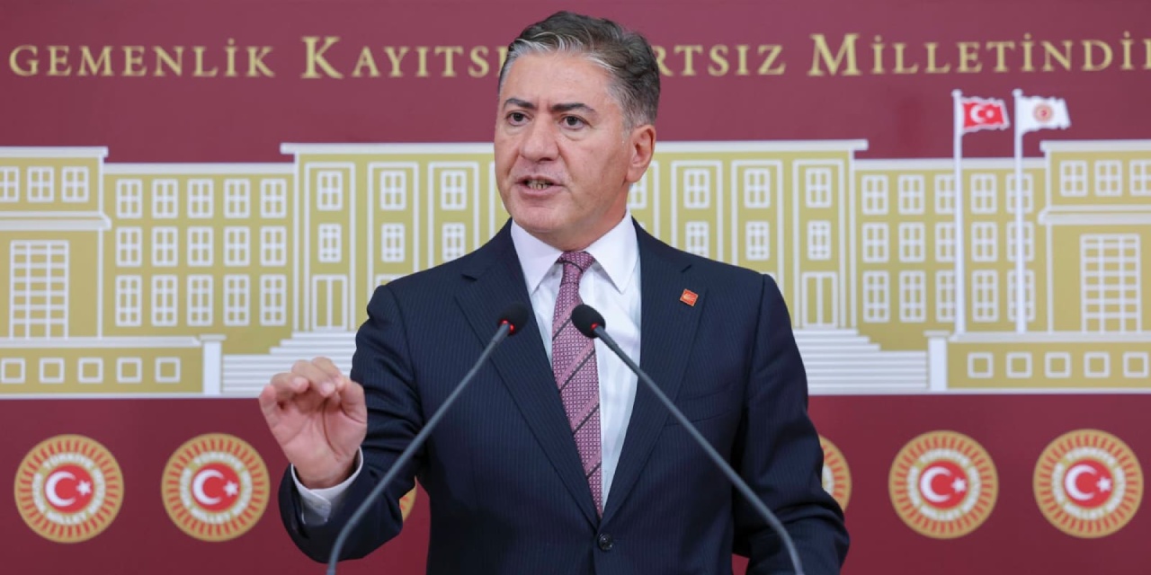 Süreç Komisyonu yarın kapalı toplanıyor! CHP’li emir: Eşitlik ve adalet dışında bir şey konuşulmayacak