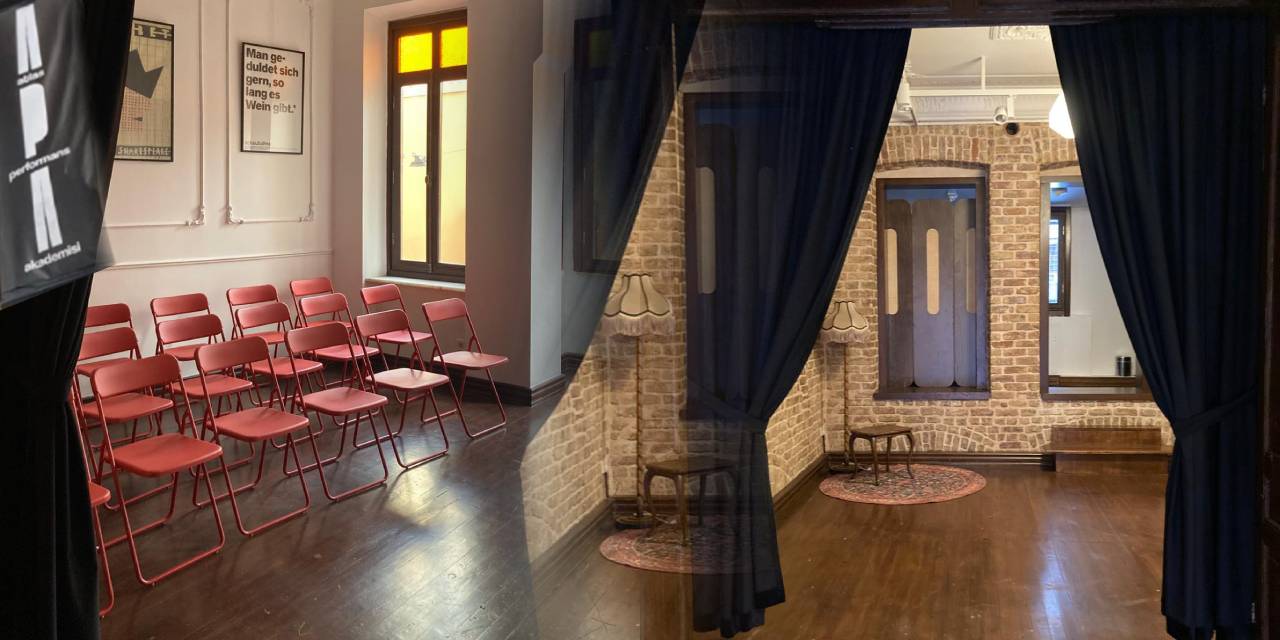 Pera'da yeni sanat akademisi APA açıldı: Akademisyen kadrosuyla çeşitli eğitimler verilecek