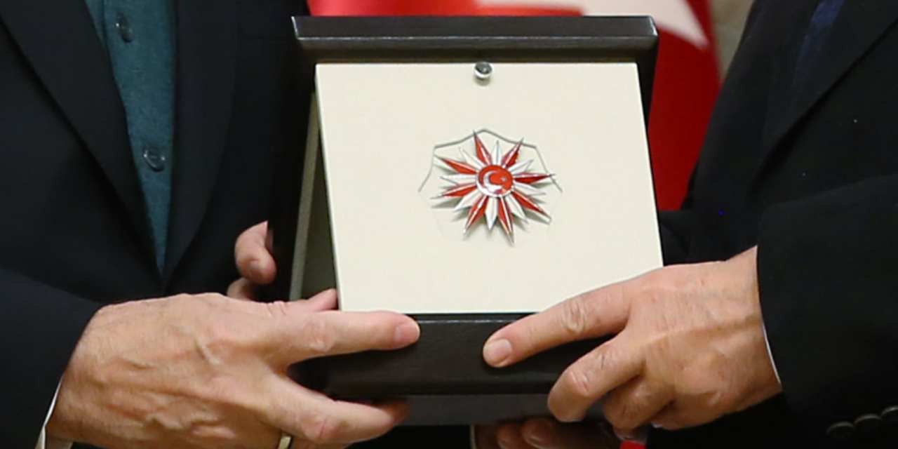 Cumhurbaşkanlığı Kültür ve Sanat Büyük Ödülleri'nin sahipleri belli oldu