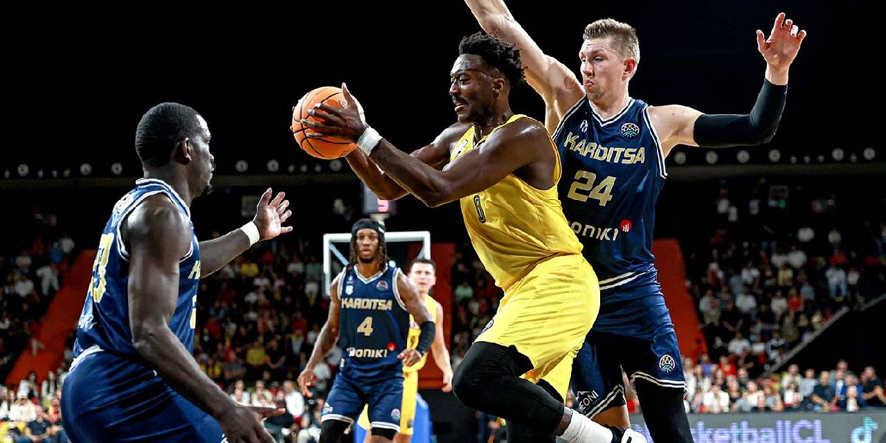 Mersin evinde acımadı