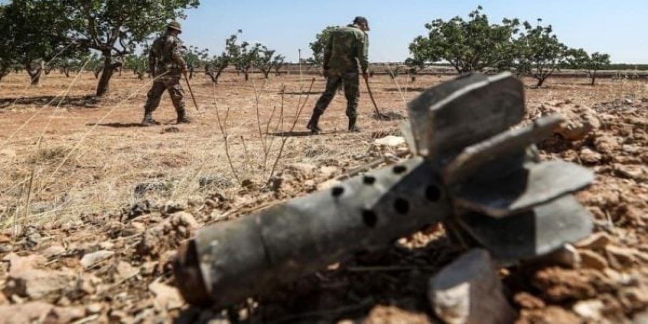 Suriye’de tansiyon yükseldi! HTŞ ve SDG arasında gerilim: Şam’a bağlı 2 militan öldü