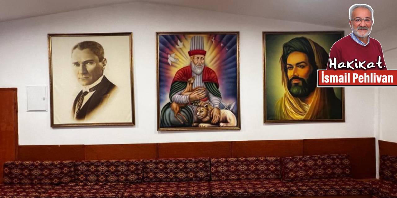 Cumhuriyet ve Aleviler