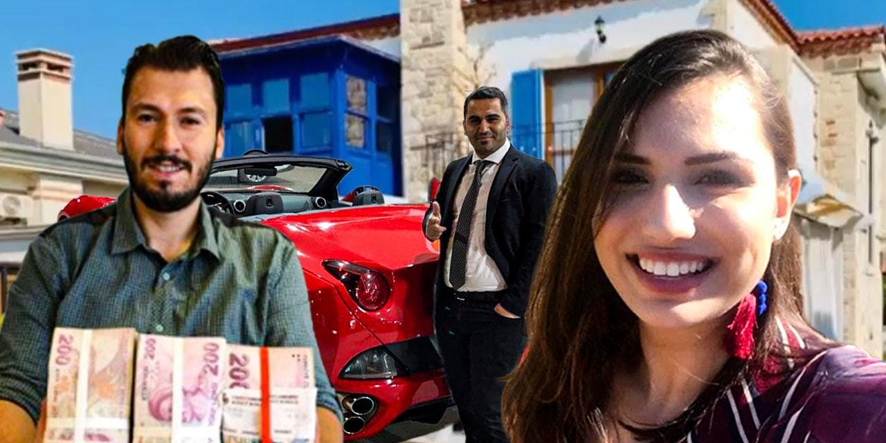 SAS Holding’de karar açıklandı: ‘Gizli kasa’ Mine Çalışkan’a yakalama kararı çıktı!