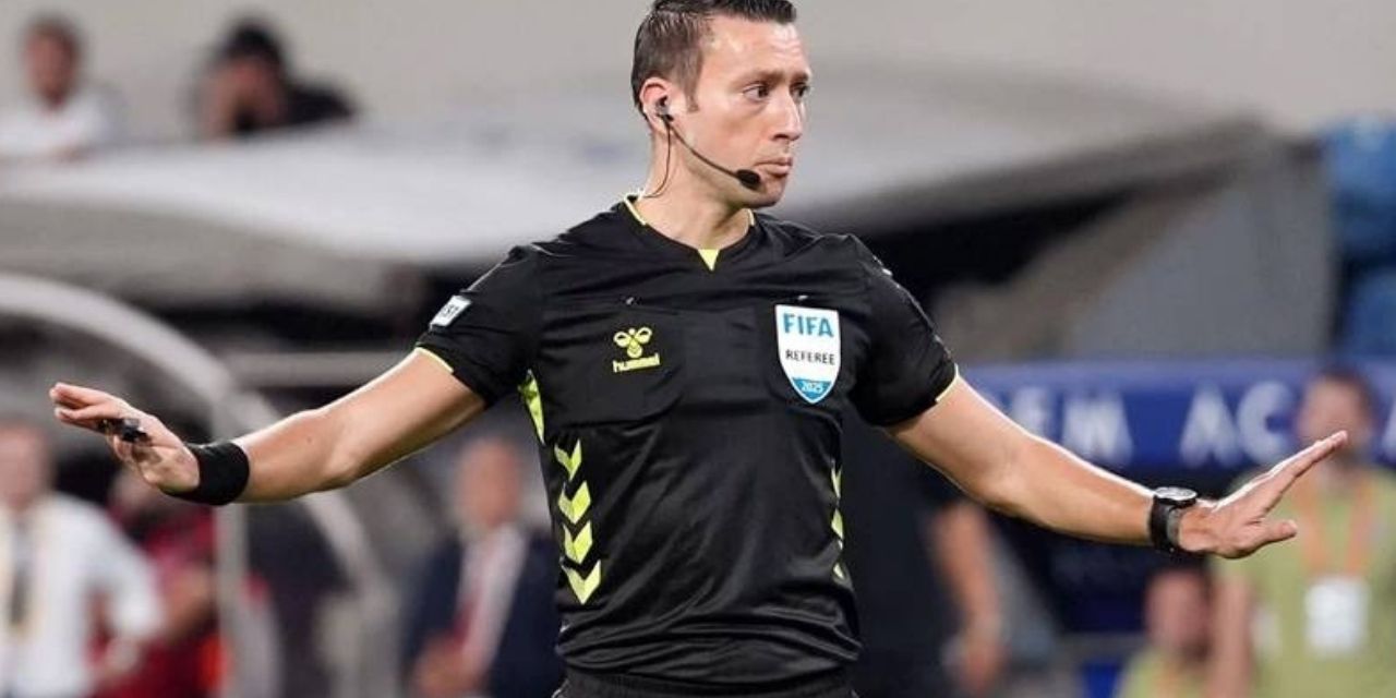 Zorbay Küçük'le ilgili flaş iddia