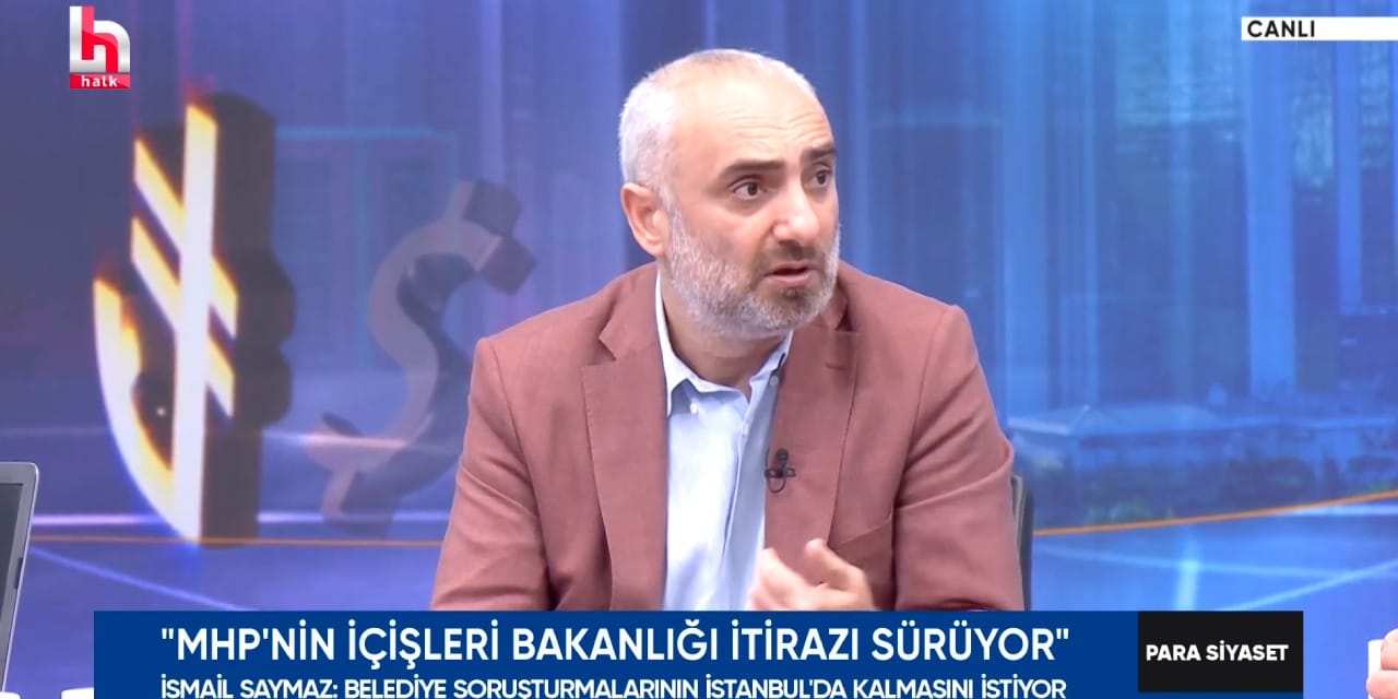 İsmail Saymaz anlattı! İşte AKP-MHP gerilimini ateşleyen altı kritik neden