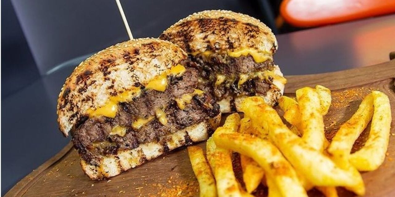 Kriz derin! Firmalar boğazına kadar borçta: Türkiye'nin yerli burger markası da kervana katıldı