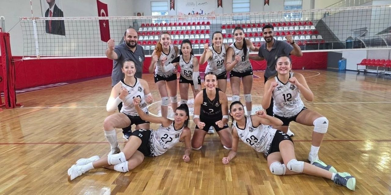 Viranşehir 5'te 5 yaptı: Hedef Elbistan