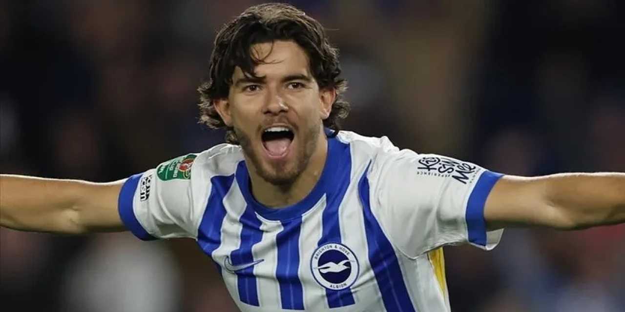 Ferdi Kadıoğlu'nun hareketi sosyal medyada gündem oldu: 280 tane...