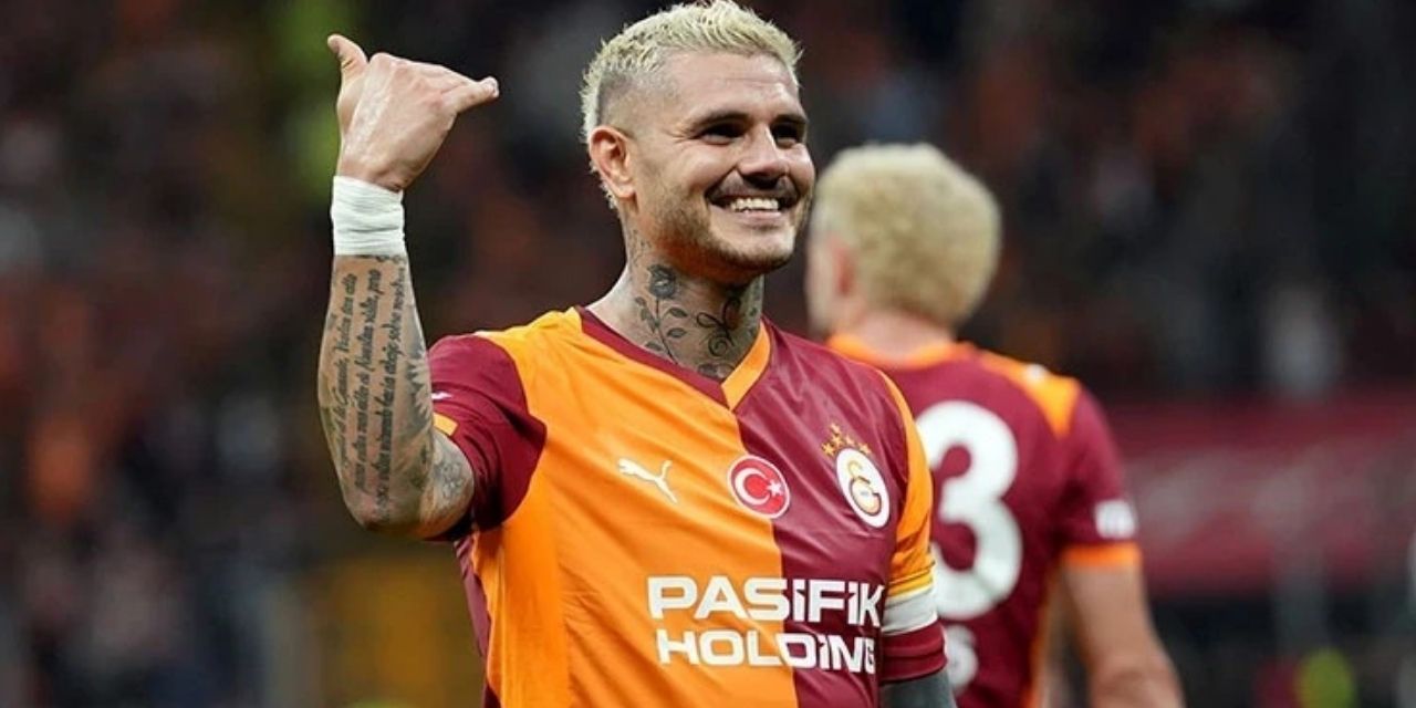 Icardi'nin yeni takımı belli oldu iddiası