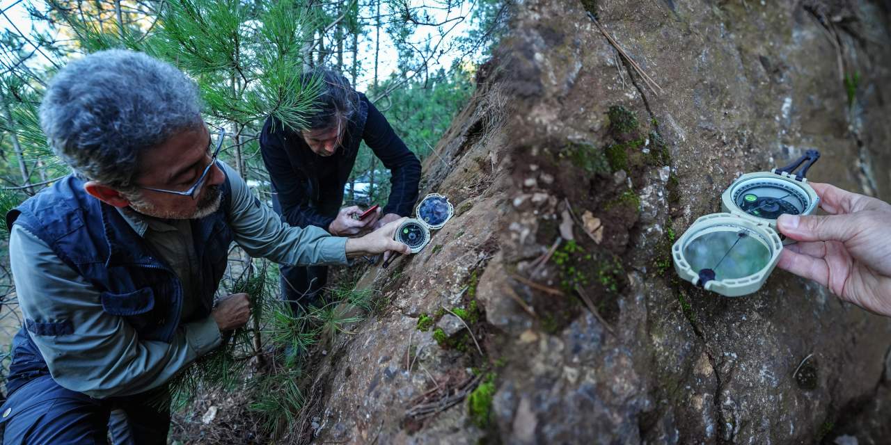 İstanbul'u da sarsan 6.1'lik depremin faylarını inceledi: 5-6 ölü fay vardı, dirildiler!