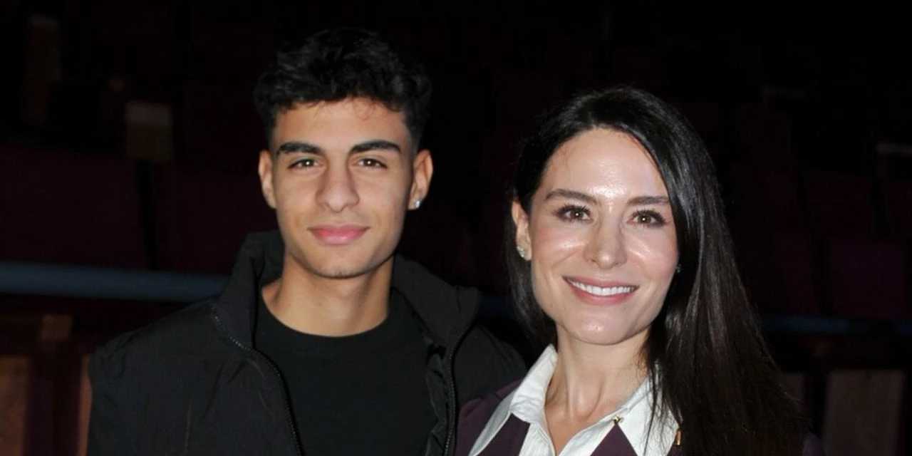 Yılmaz Erdoğan ve Belçim Bilgin'in oğlu kararını açıkladı