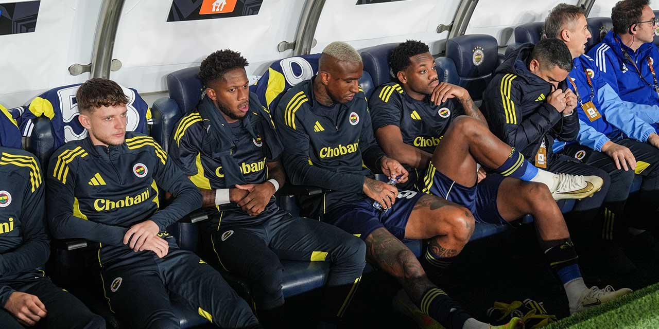 Fenerbahçe'nin yıldızı ile ilgili bomba iddia: Sevilmediğimi hissediyorum