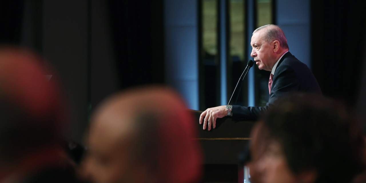 Erdoğan'ın son planı mı? CHP'yi hapis ile oyalayıp seçim hazırlıklarına başlamış