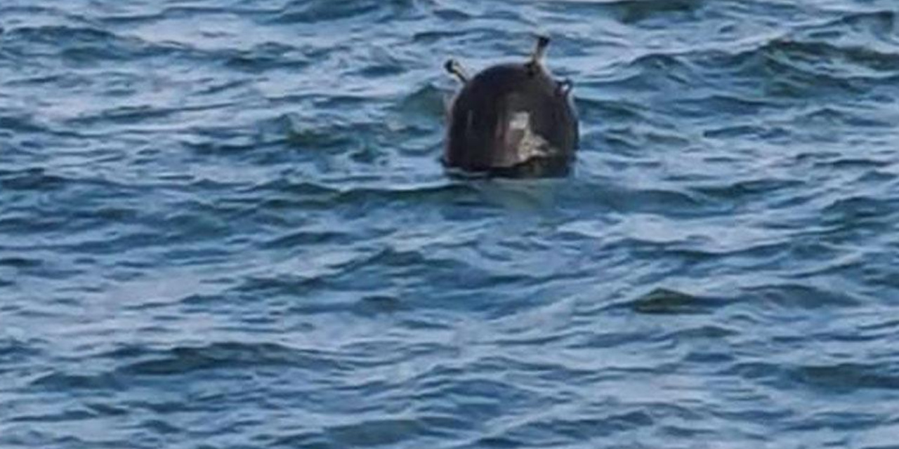 Karadeniz'deki mayınlar için karar verildi! Türkiye harekete geçecek