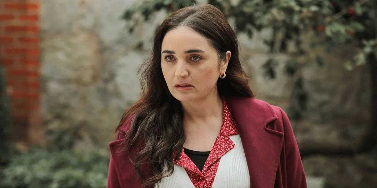 Ünlü oyuncu mülakatı geçti: Samuray olacak