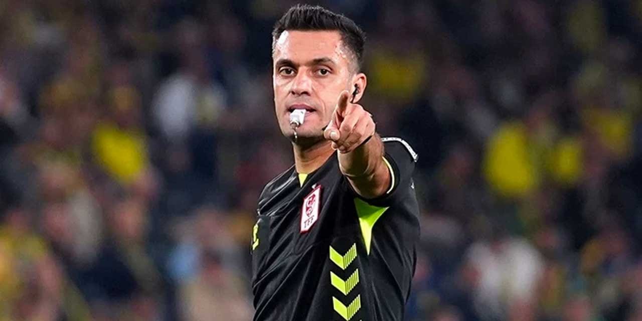 Derbiye şaşırtan atama: Ali Yılmaz kimdir?