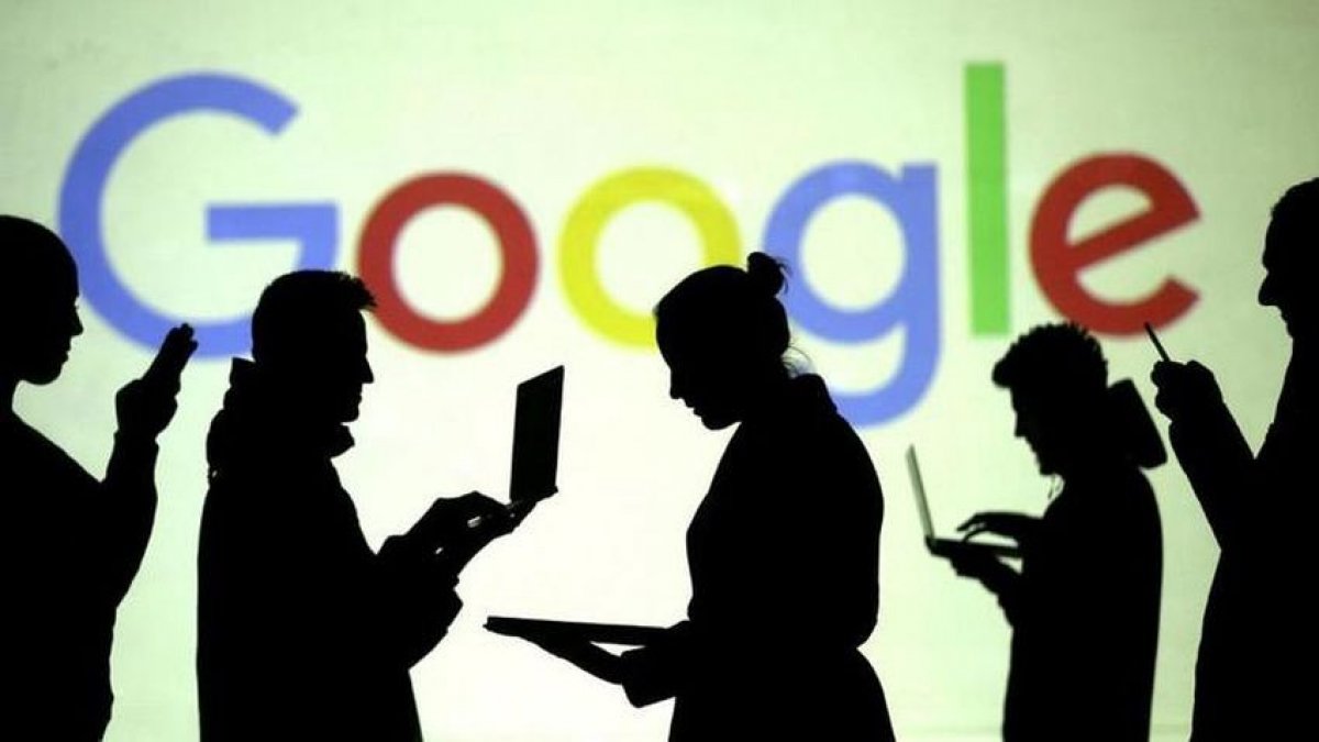 Google eski çalışanından 'manipülasyon' iddiası