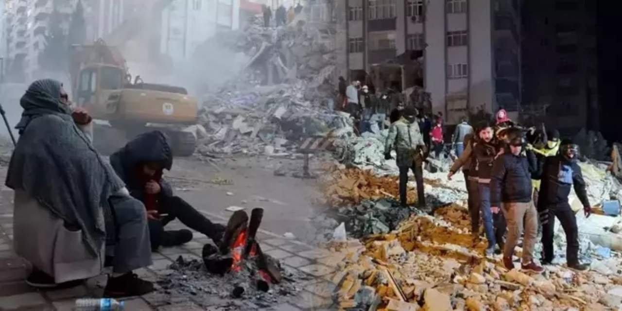 96 kişi hayatını kaybetmişti: Adana'daki müteahhite rekor ceza