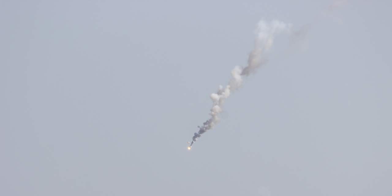 İsrail’den Lübnan'a hava saldırısı