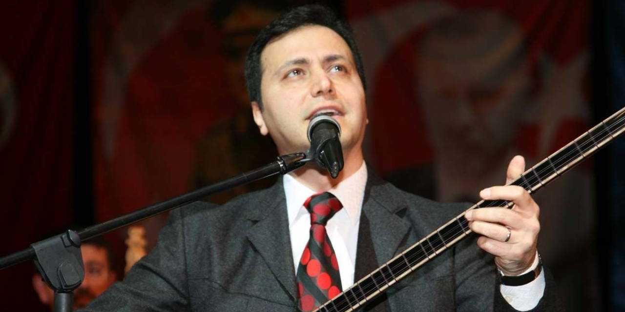 Ünlü türkücü organ nakli oldu: Yeğeni böbreğini verdi