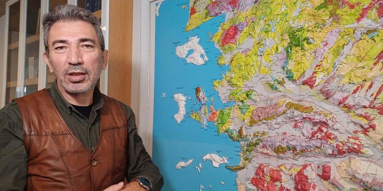 Milyonlarca kişi diken üstünde: Her an deprem olabilecek 3 fayı açıkladı