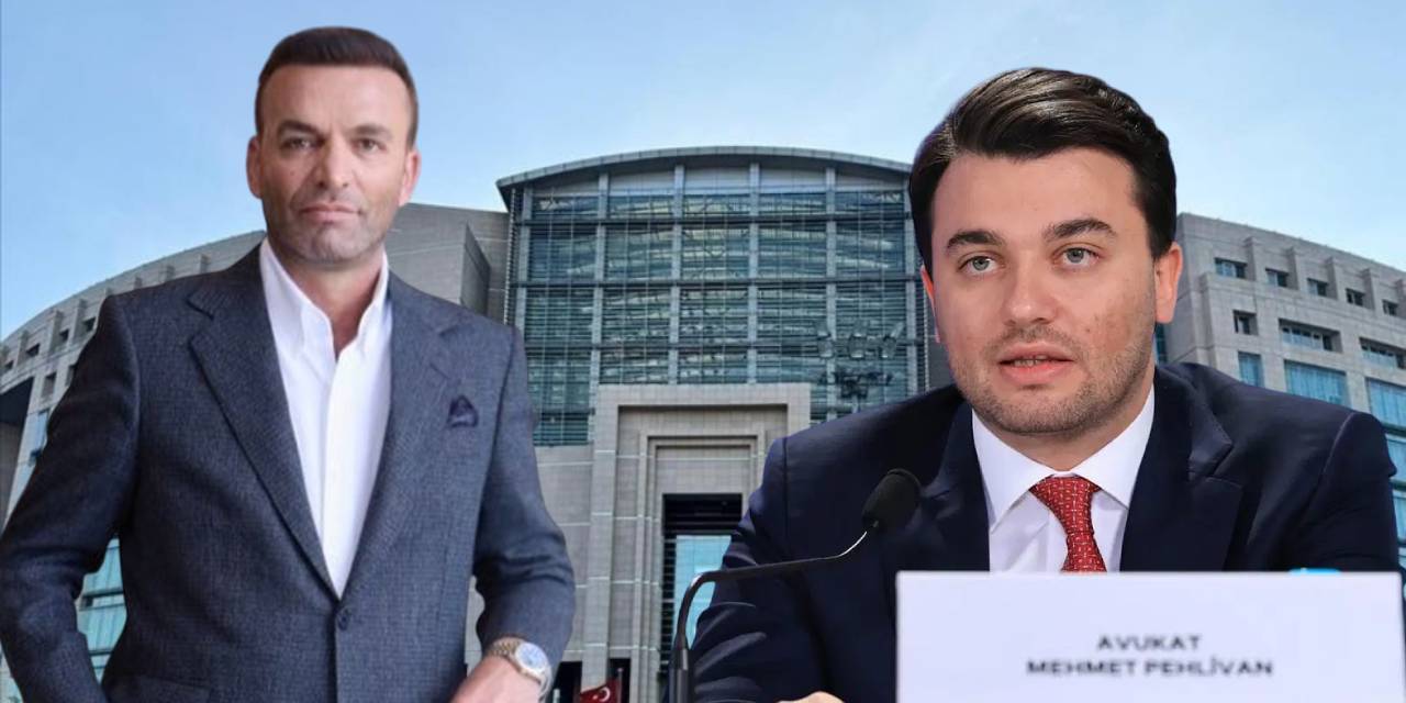 Son Dakika | İmamoğlu'nun avukatı serbest bırakılacak mı? Açıklama var