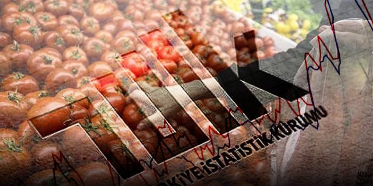 TÜİK tarih vererek duyurdu: Enflasyon hesaplaması değişiyor