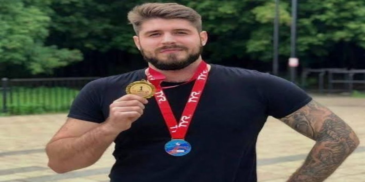 Kayıp Rus yüzücünün annesi: Oğlumu bulana para ödülü vereceğim