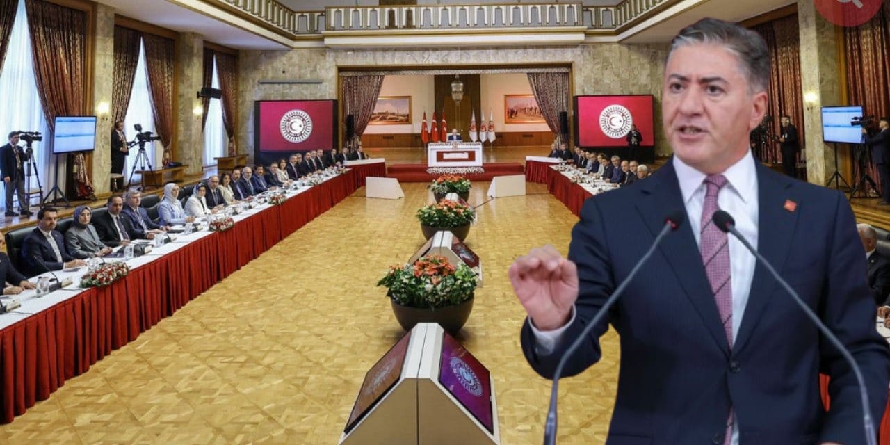 Komisyon İrlanda'ya gidecek mi? Murat Emir açıkladı