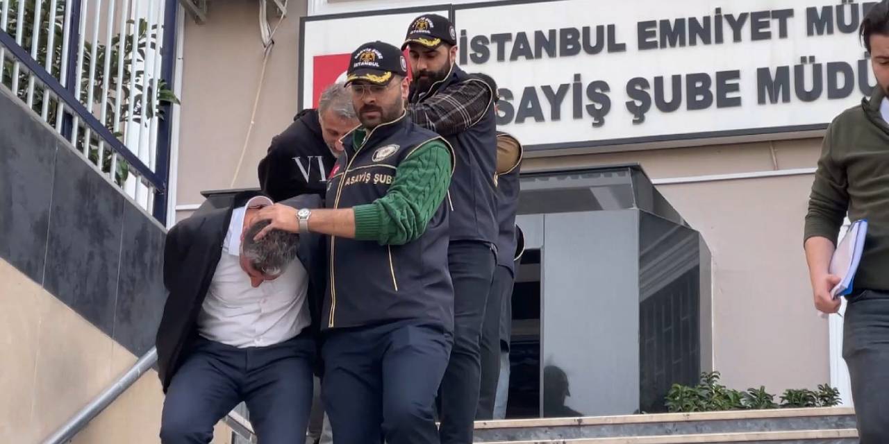 Abi-kardeş bir olup arkadaşlarını 6 milyon lira dolandırdı