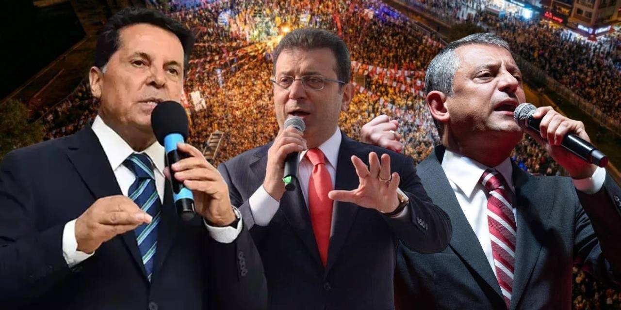 CHP'den Esenyurt çıkarması! Belediye Başkanı Ahmet Özer 1 yıldır tutuklu