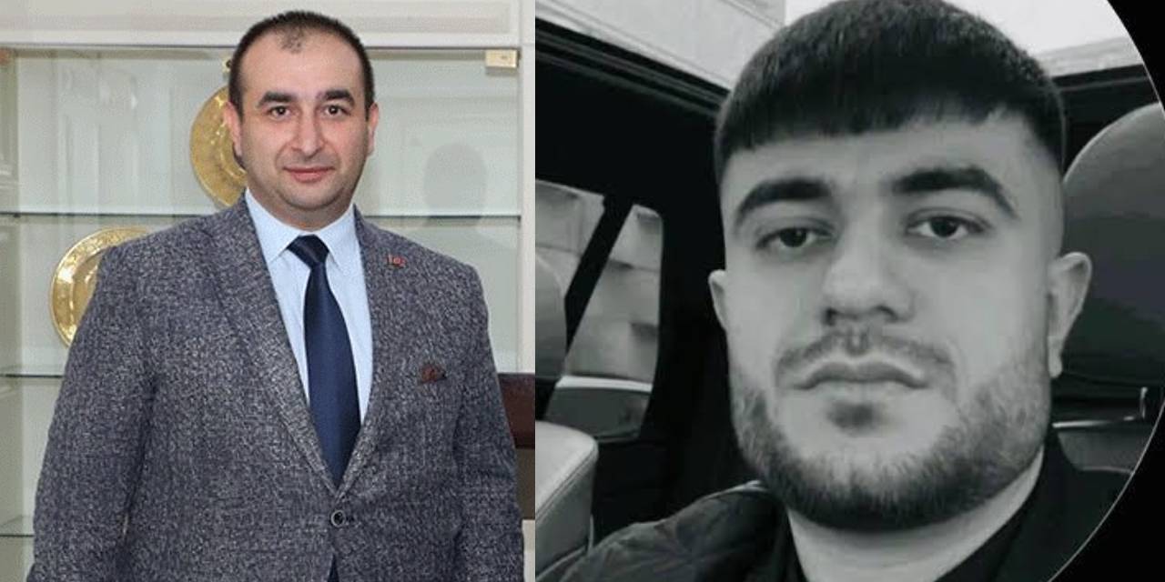 Son Dakika | Avukat Serdar Öktem cinayetinin azmettiricisi Rusya'da yakalandı