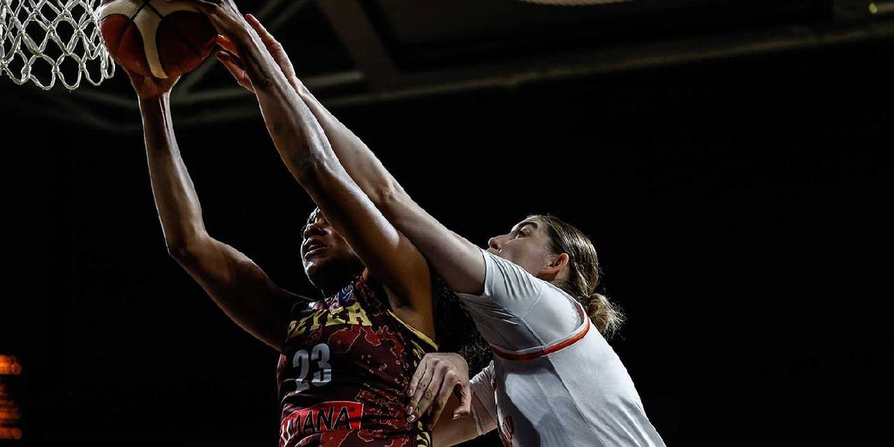 Mersin Avrupa'da fark attı