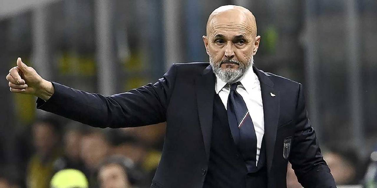 Spalletti'nin yeni adresi belli oldu