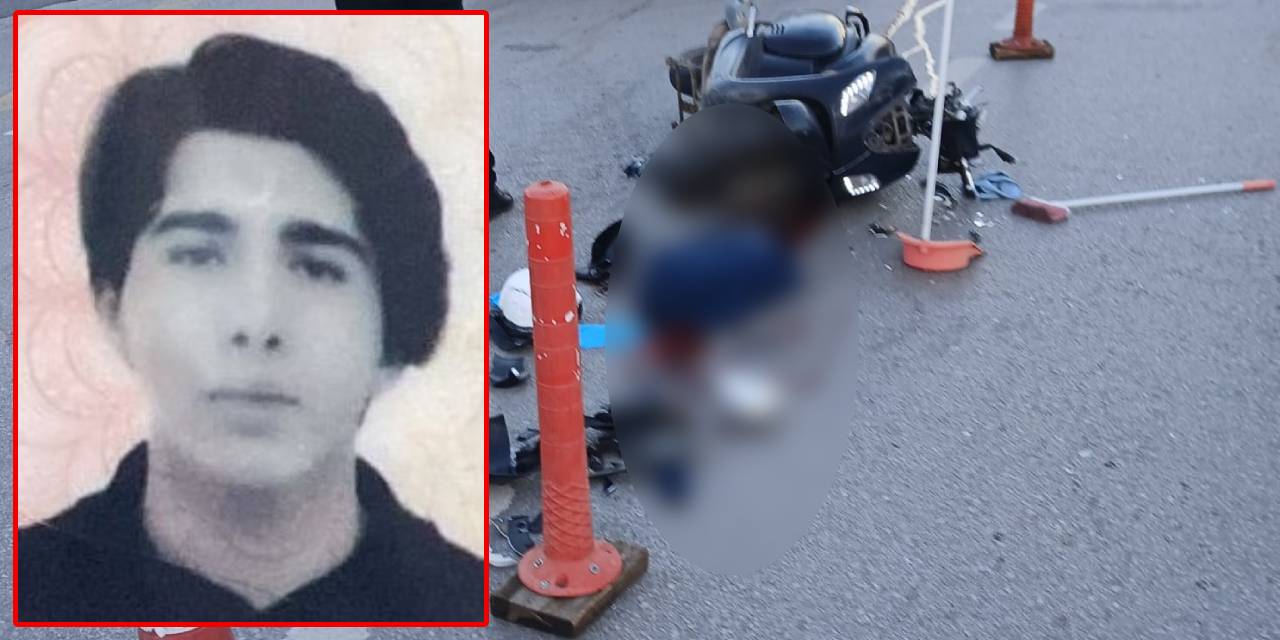 Üniversite öğrencisinin kahreden ölümü! Ambulans bu kez hayat kurtarmadı