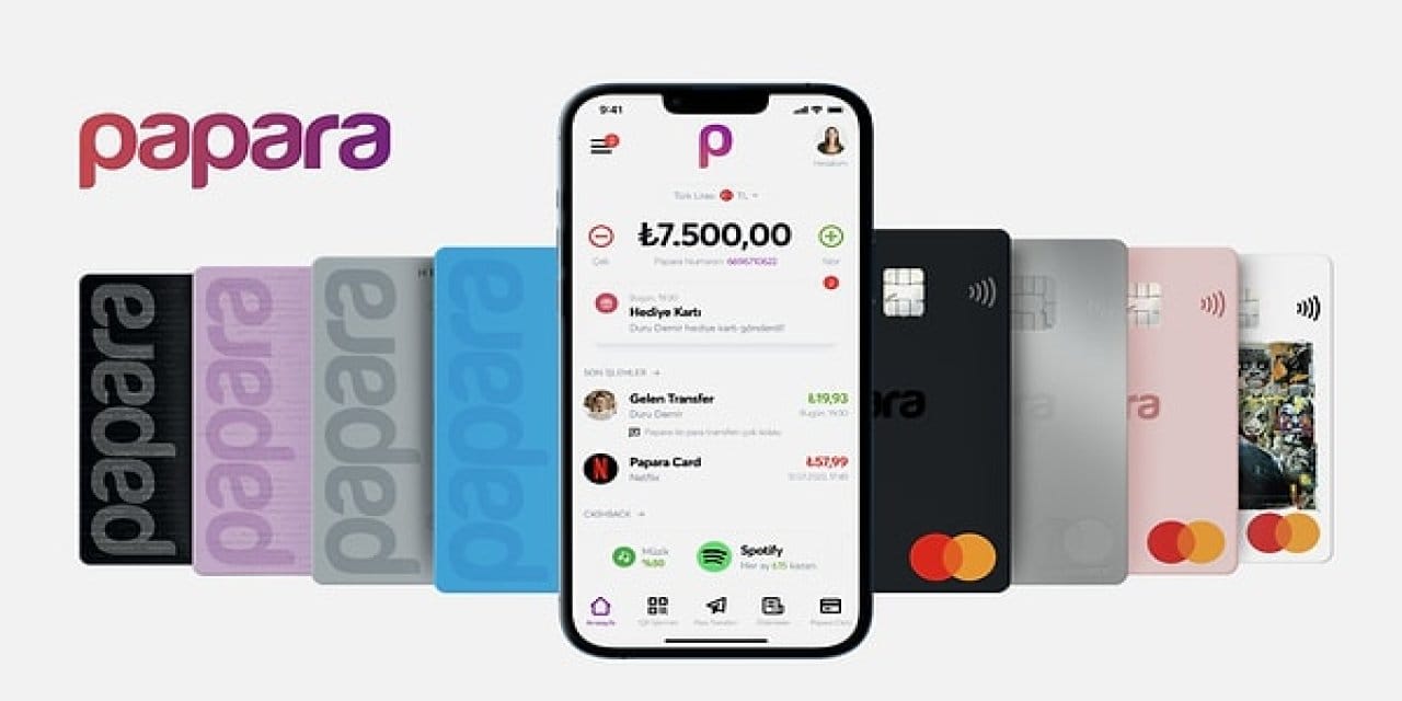 Resmi Gazete'de yayımlandı: Merkez Bankası'ndan Papara kararı