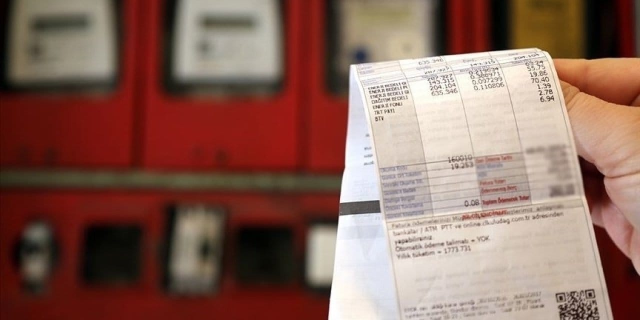 Elektrik faturaları kabaracak! O abonelere devlet desteği kaldırılıyor