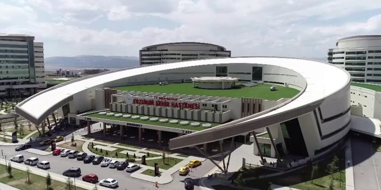 MHP'den tehditli şehir hastanesi ifşası: Erzurum'a kurban ederiz