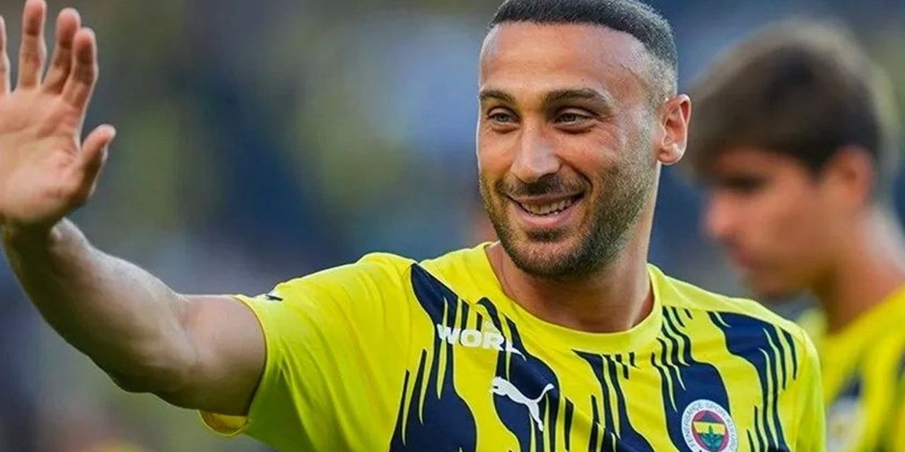 Cenk Tosun'un yeni takımı belli oluyor: Teklifi kabul etti