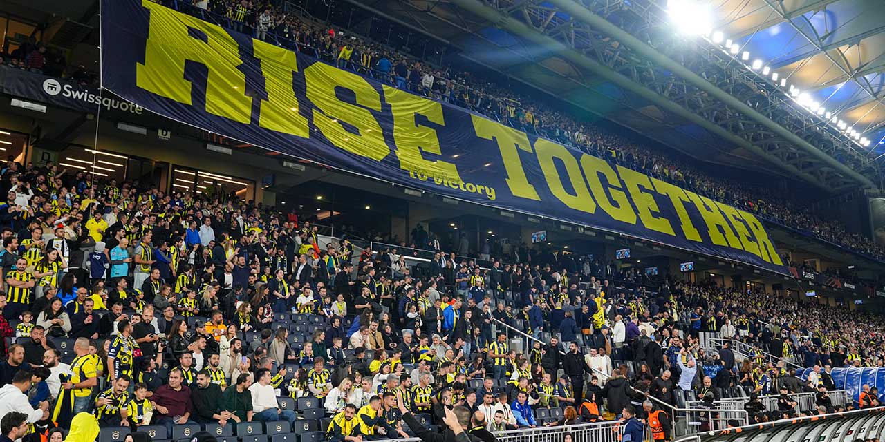 Beşiktaş derbisi öncesi Fenerbahçe'de kriz