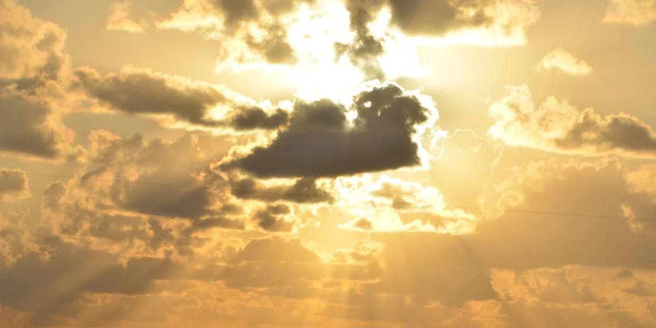 Meteoroloji duyurdu: Yağışlar ara veriyor güneş yüzünü gösterecek