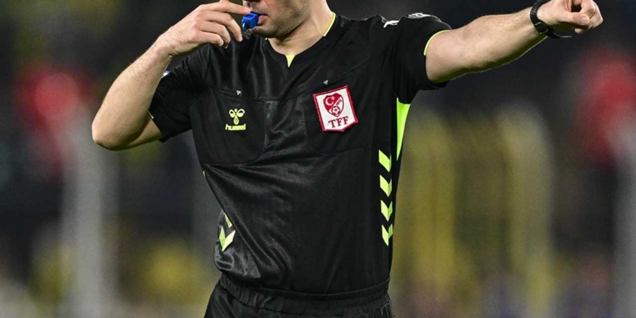 Bahisçi hakem kendi maçına oynadı: Yatırdığı paranın 10 katını kazandı