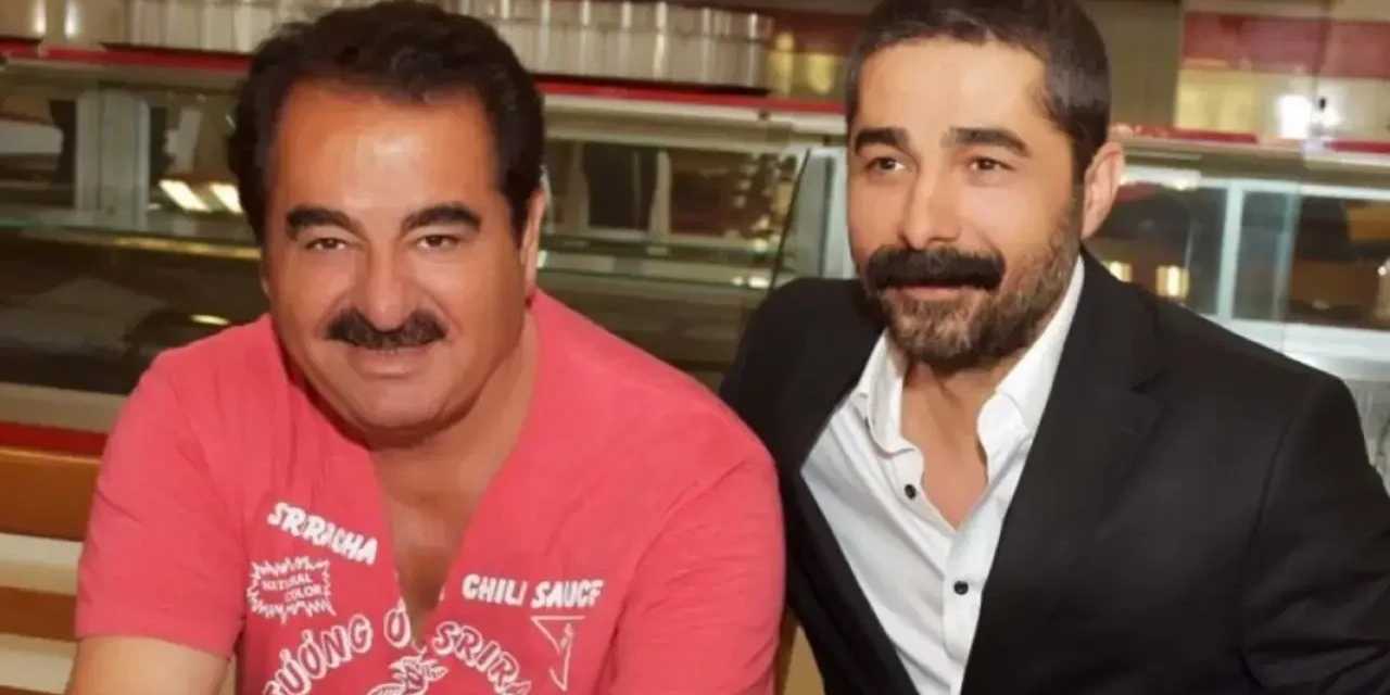 İbrahim Tatlıses uzaklaştırma kararı aldırdı! Oğluna elektronik kelepçe takıldı!